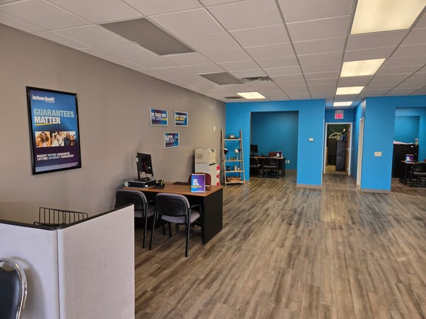 Images Jackson Hewitt Tax Service