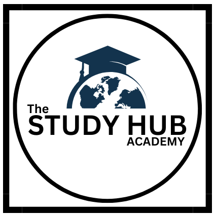 The Study Hub Academy