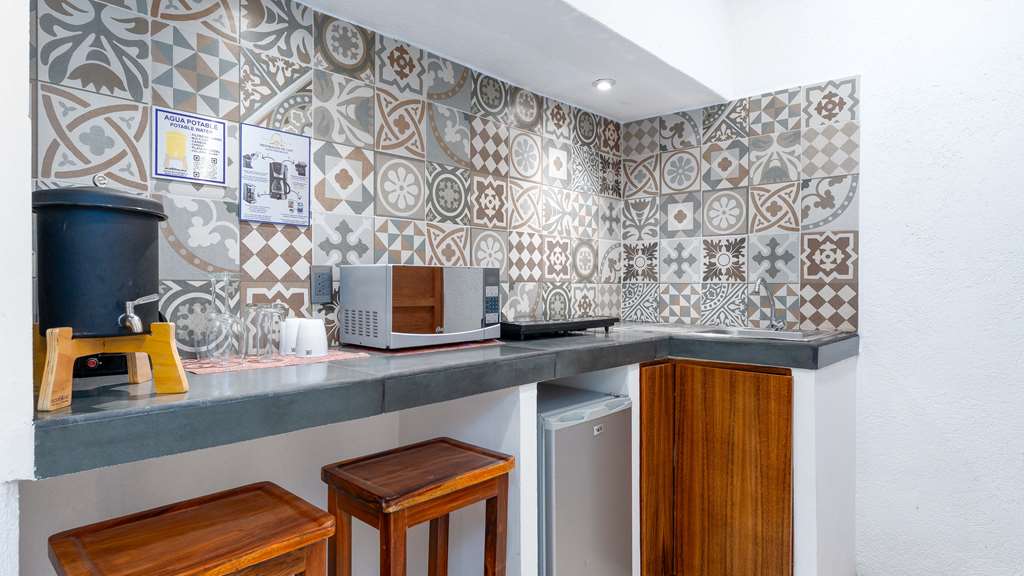 Images Best Western Posada Chahue