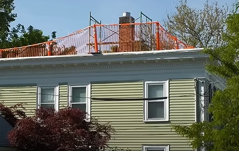 Stonemac Home Improvements Services 9
