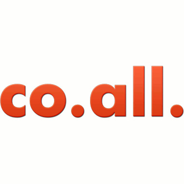 Co.All. Serramenti in Alluminio Logo