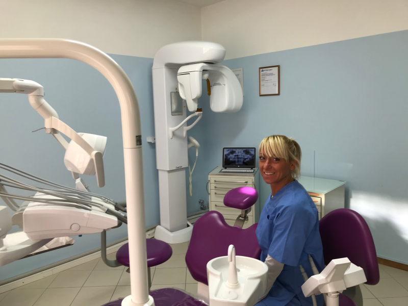 Images Studio Dentistico Natale Dr. Antonio