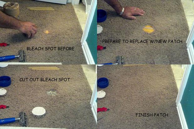 Images Brightway Carpet Cleaning
