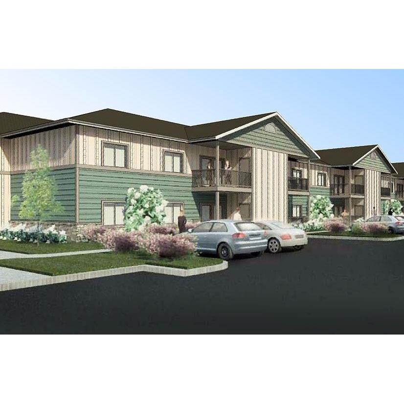 Carlow Senior Apartments