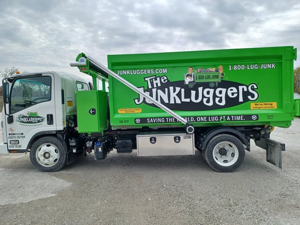 Images The Junkluggers Of West & Central Wisconsin
