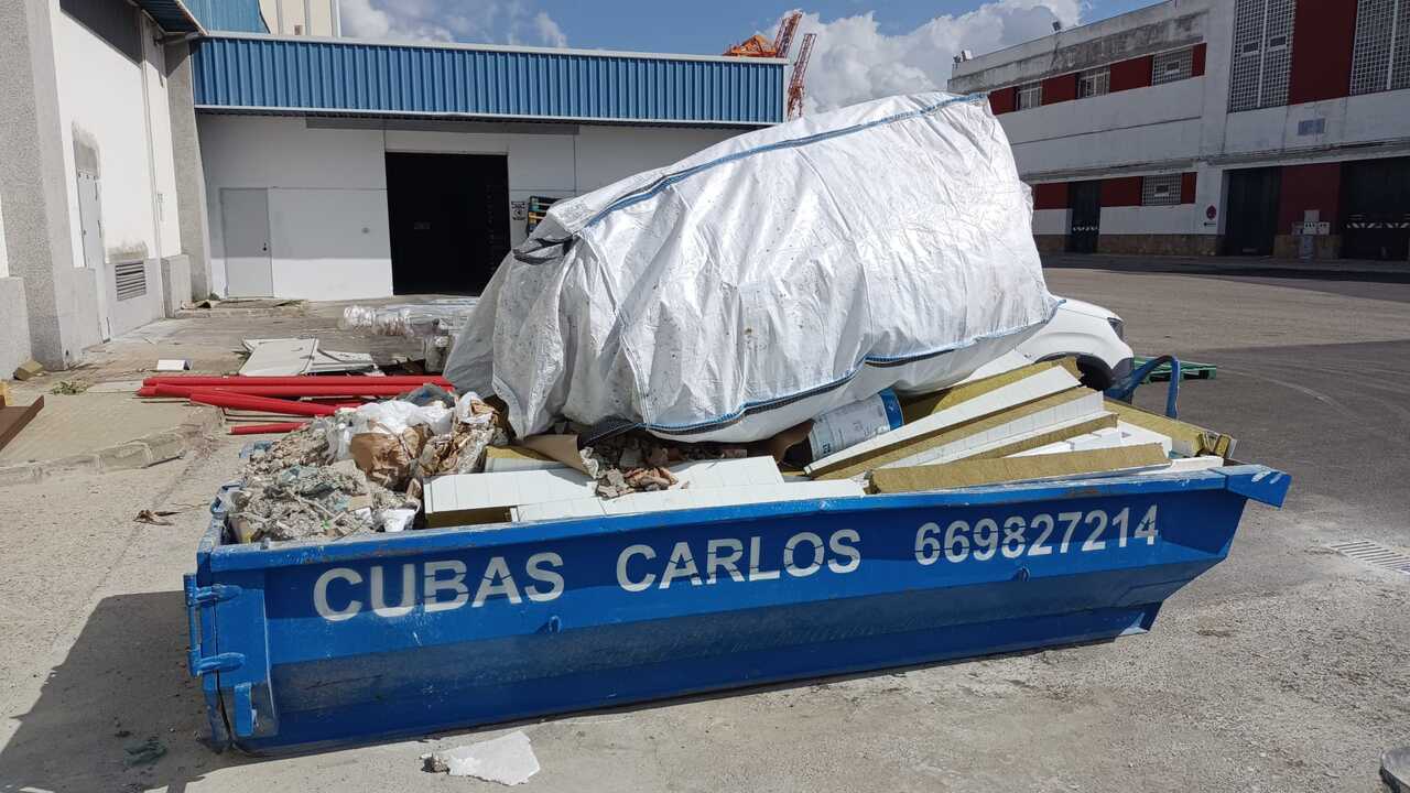 Images Materiales Y Cubas Carlos