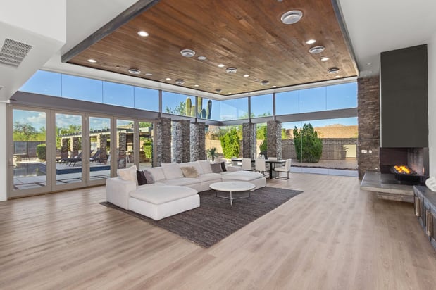 Images Manor Retreats | Scottsdale & Phoenix Vacation Rentals
