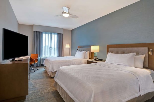Images Homewood Suites by Hilton Chula Vista Eastlake