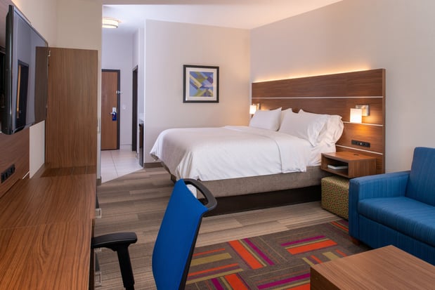 Images Holiday Inn Express & Suites Gunnison by IHG