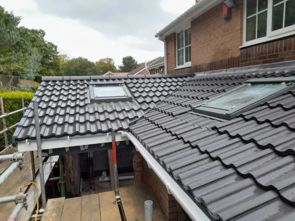 Images MKS Roofing