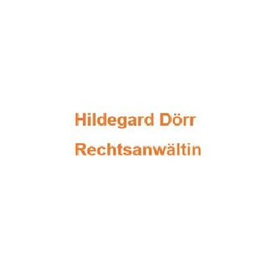 Logo Rechtsanwältin Dörr & Kollegen