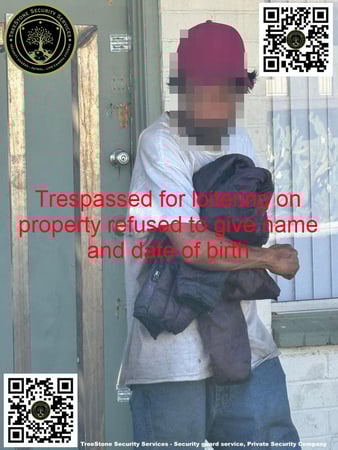 Images TreeStone Security Services
