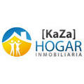 Kaza Hogar Inmobiliaria Logo