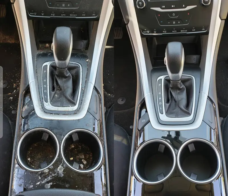 Proshine Auto Detailing Image