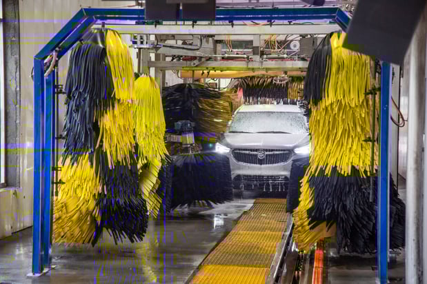 Images Clean View Auto Wash