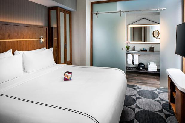 Images Crowne Plaza Hy36 Midtown Manhattan by IHG