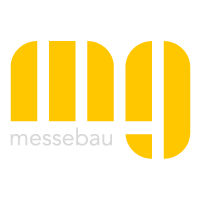 MG Messebau GmbH in Mannheim - Logo