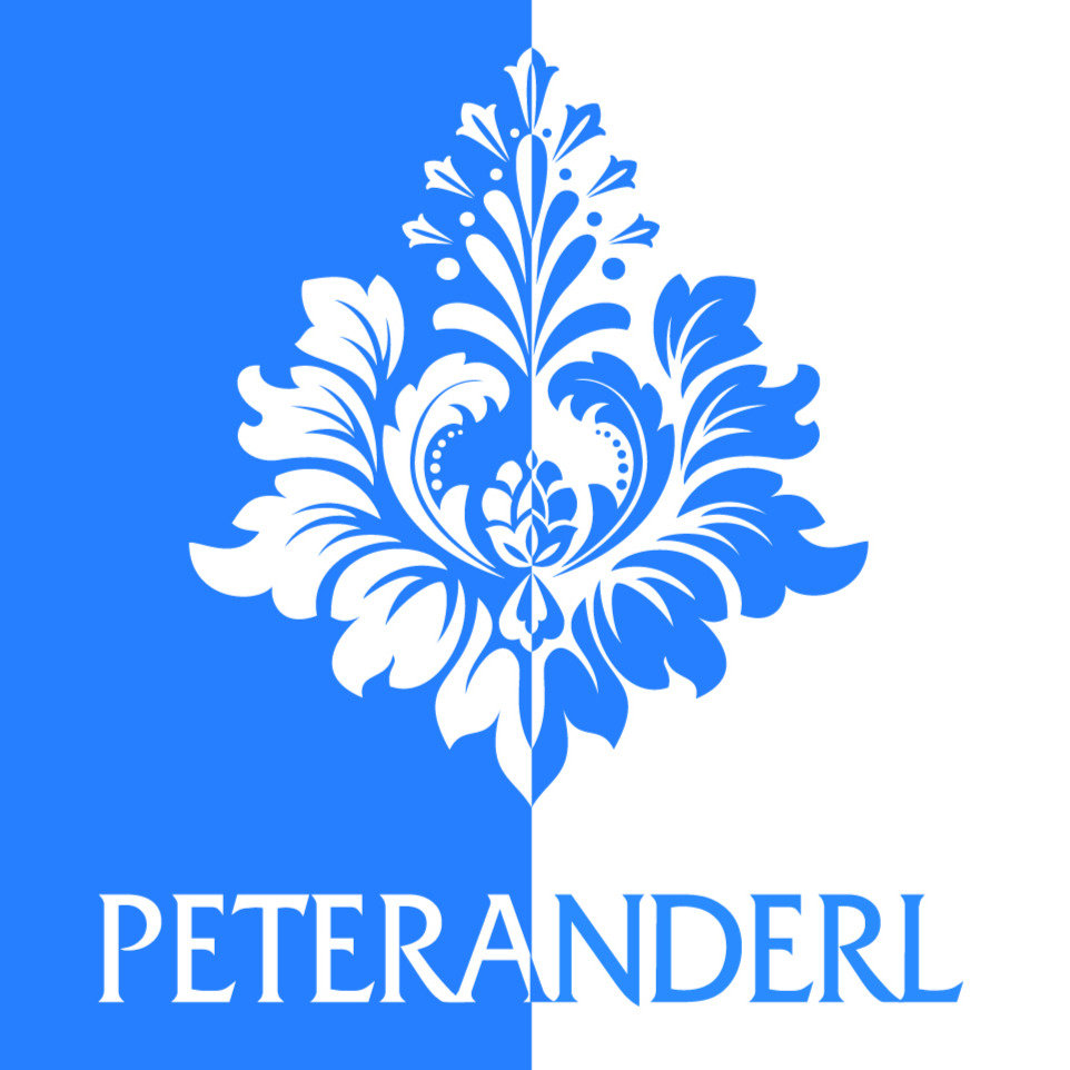 Logo Trachtenhaus Peteranderl