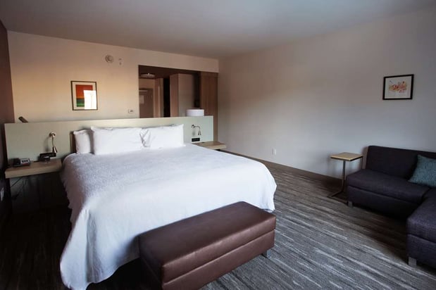 Images Hilton Garden Inn Southern Pines Pinehurst