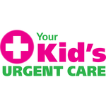 Your Kid's Urgent Care - Oviedo Logo