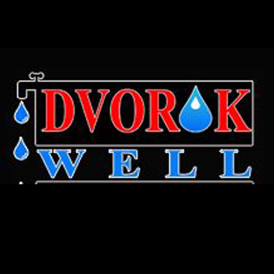 Dvorak Well Inc. Logo