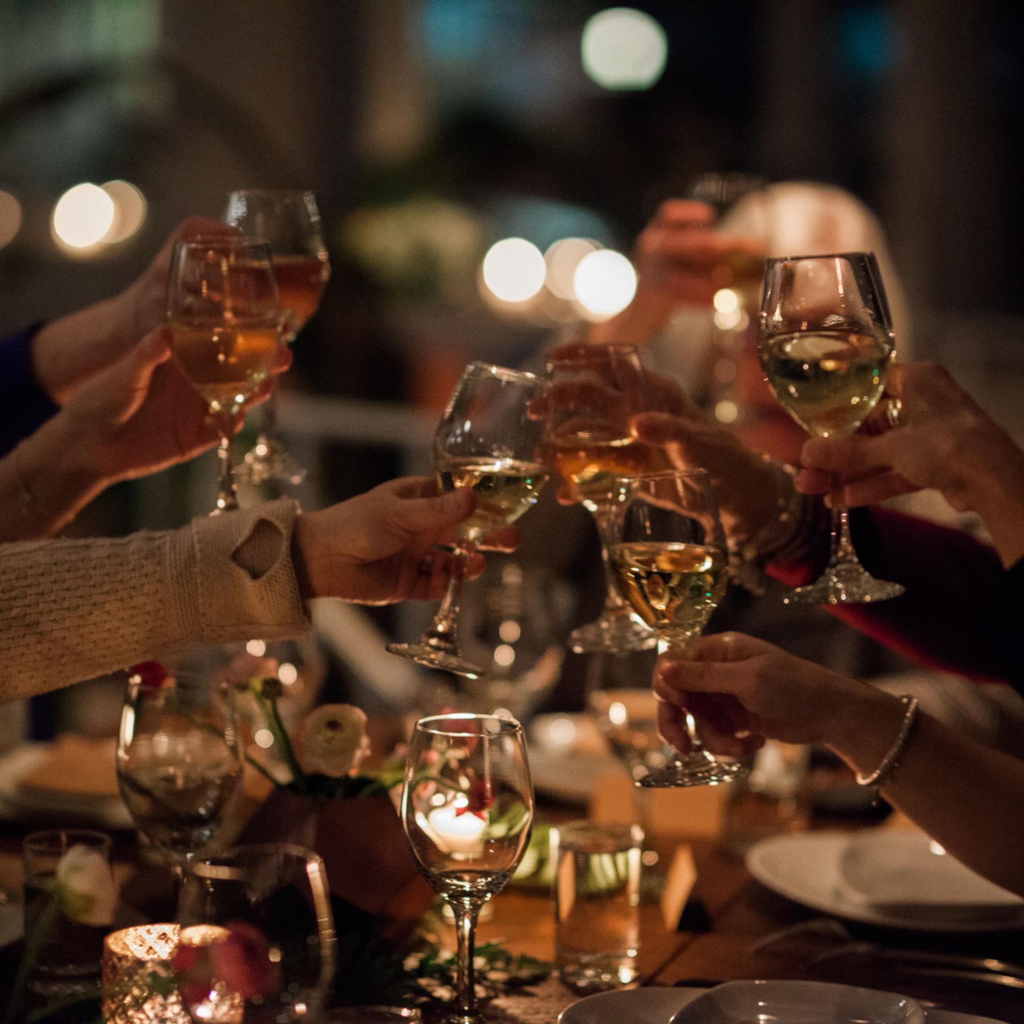 Earth at Hidden Pond