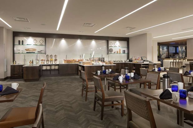 Images DoubleTree by Hilton Hotel Syracuse