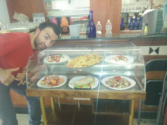 Pizzeria Orchidea