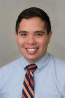 portrait of Michael J. Fong DO