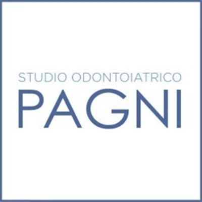 Studio Odontoiatrico Pagni Logo
