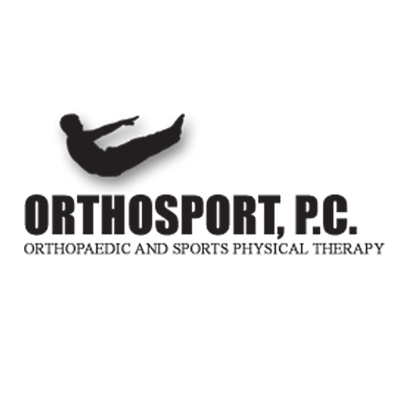Orthosport Physical Therapy, P.C. Logo