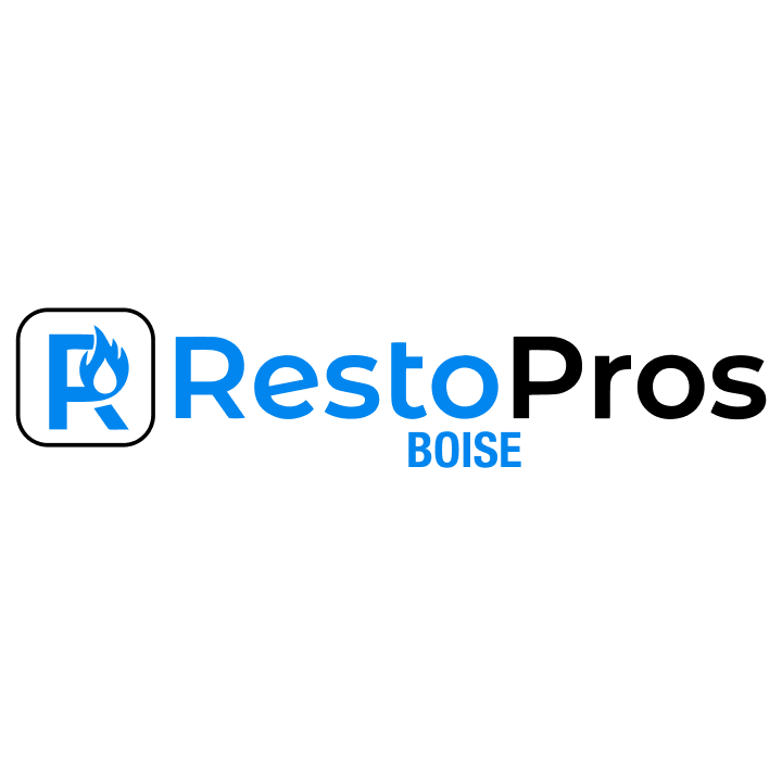 RestoPros of Boise Logo