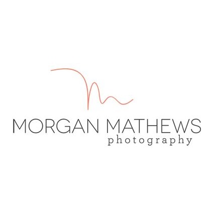 Morgan Mathews Photography Logo
