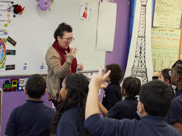 Images Manhattan Charter School 2
