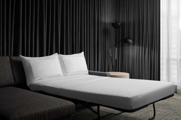 Images Hotel West & Main Conshohocken Philadelphia, Tapestry by Hilton