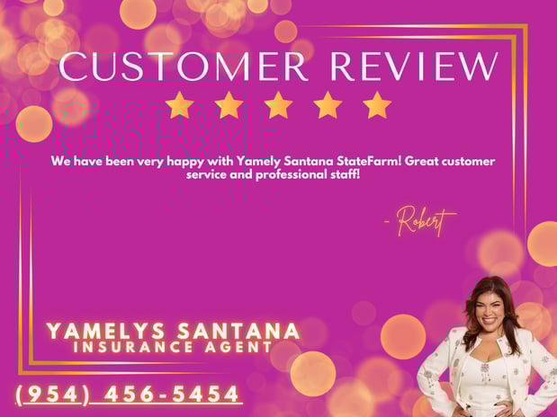 Images Yamelys Santana - State Farm Insurance Agent