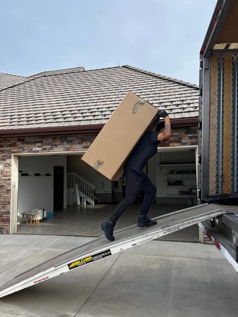 Images Movers On Demand