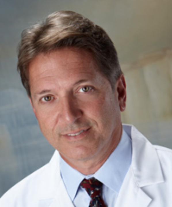 Dr. Robert B. Louton, M.D., board-certified plastic surgeon practicing in Central Pennsylvania for over 20 years.