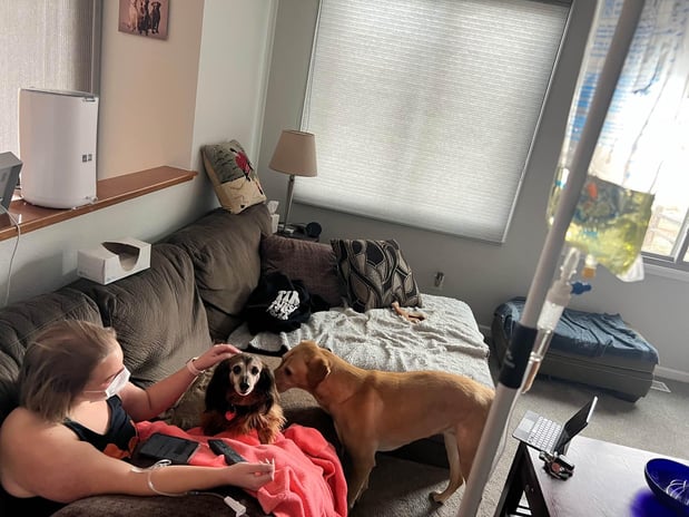 Images Pure IV Colorado - Mobile IV Therapy - Denver