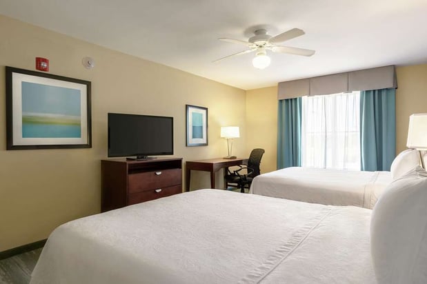 Images Homewood Suites by Hilton Macon-North