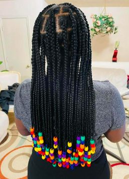 Images Sisters African Hair Braiding YS