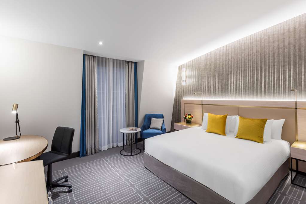 Images Radisson Blu Plaza Hotel, Sydney - Closed