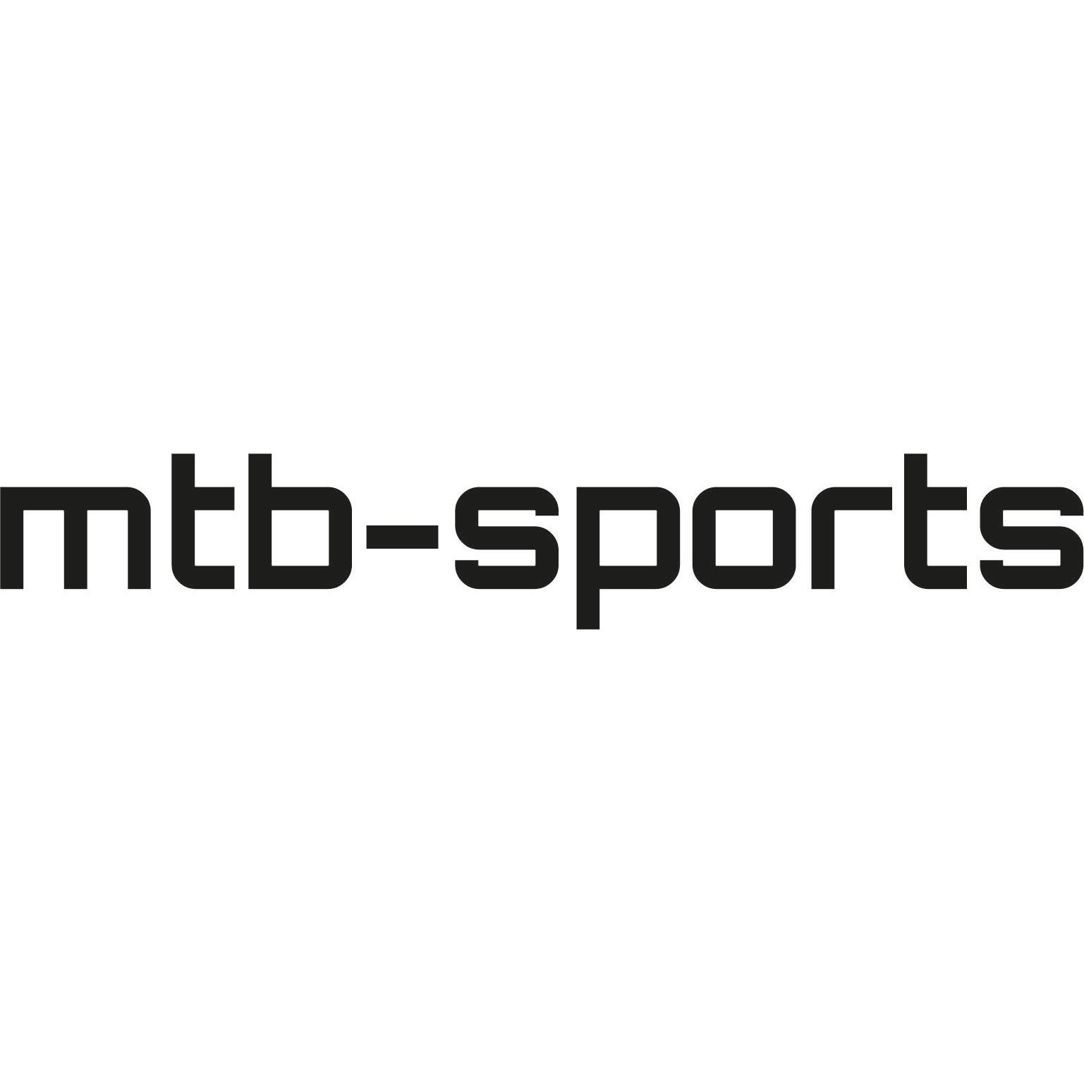 mtb-sports GmbH Logo