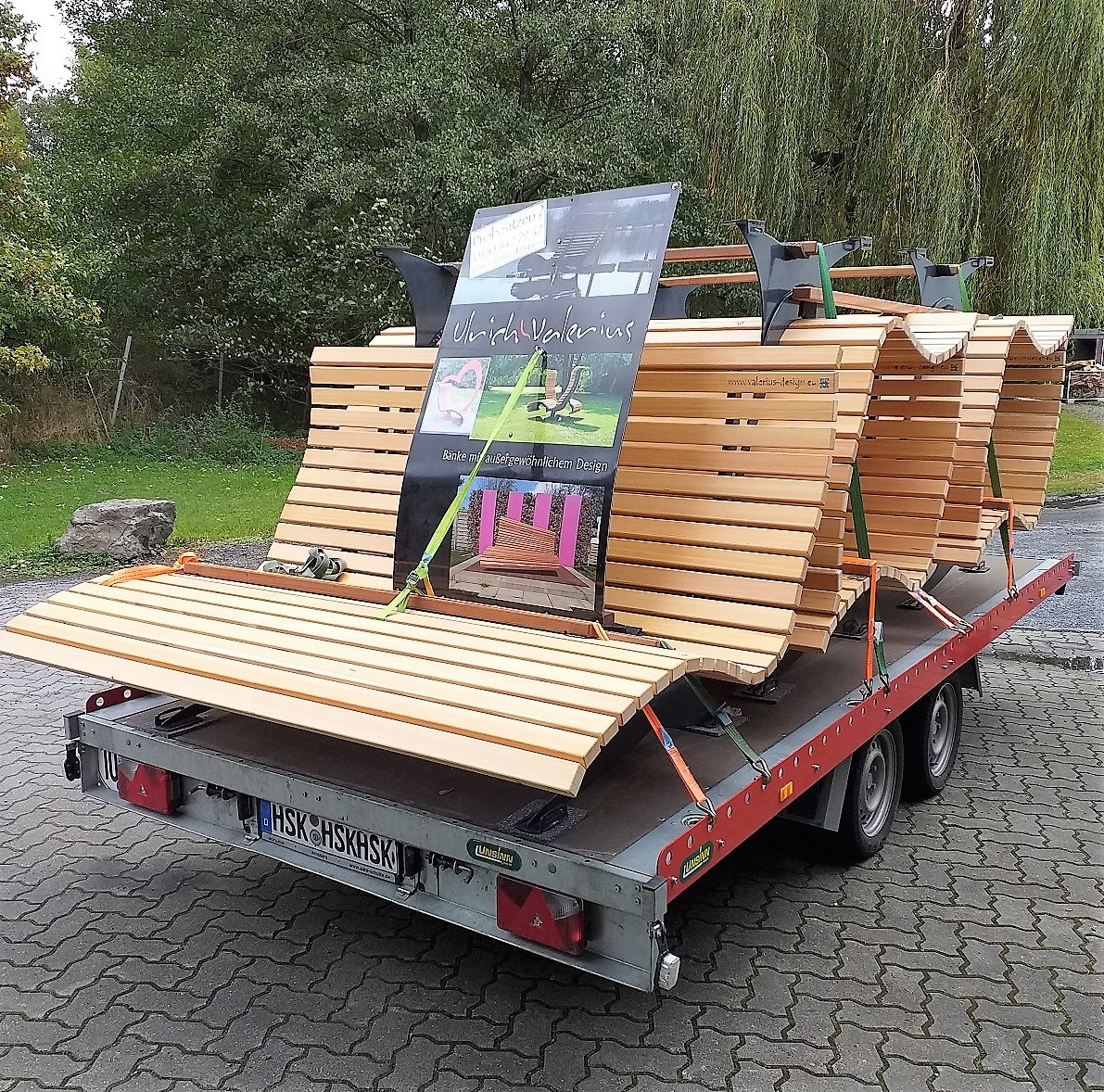 valerius-design, Antoniusweg 3 in Arnsberg