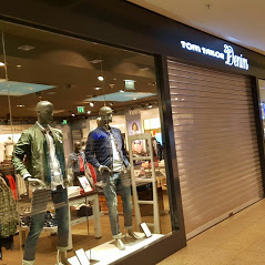 TOM TAILOR Man Store, Hamburger Str. 19 - 47 in Hamburg