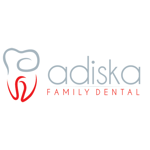 Adiska Family Dental Logo