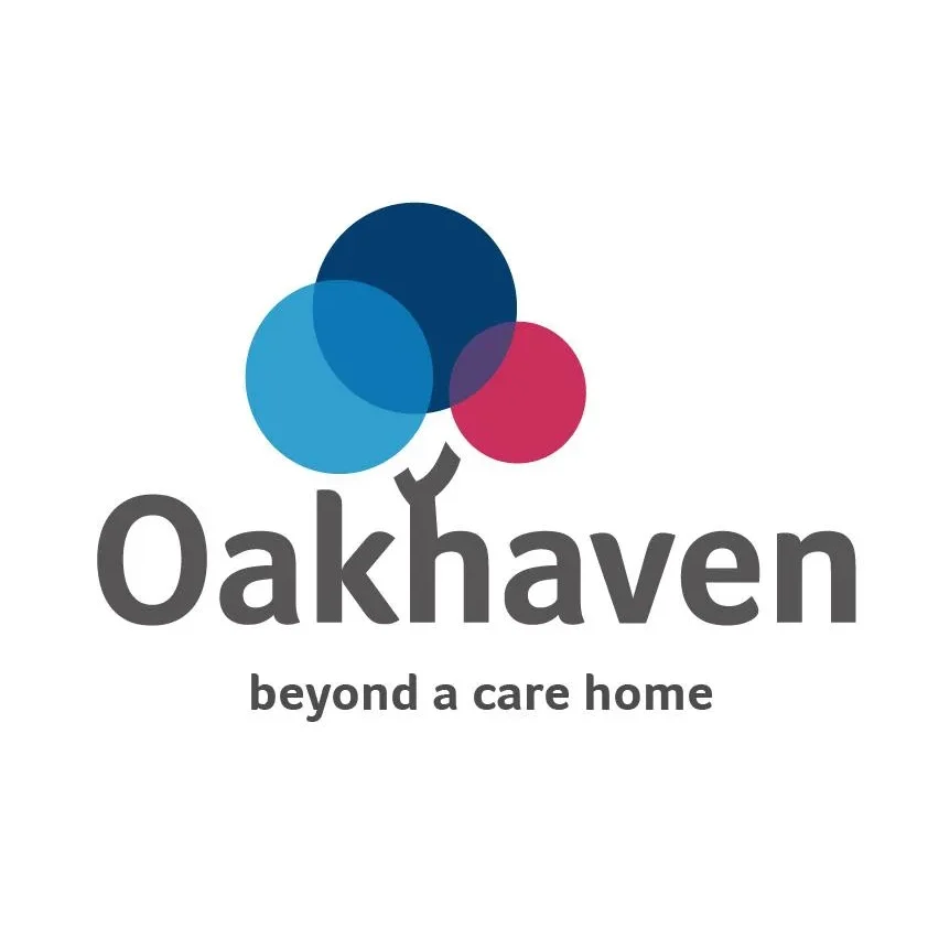 company logo