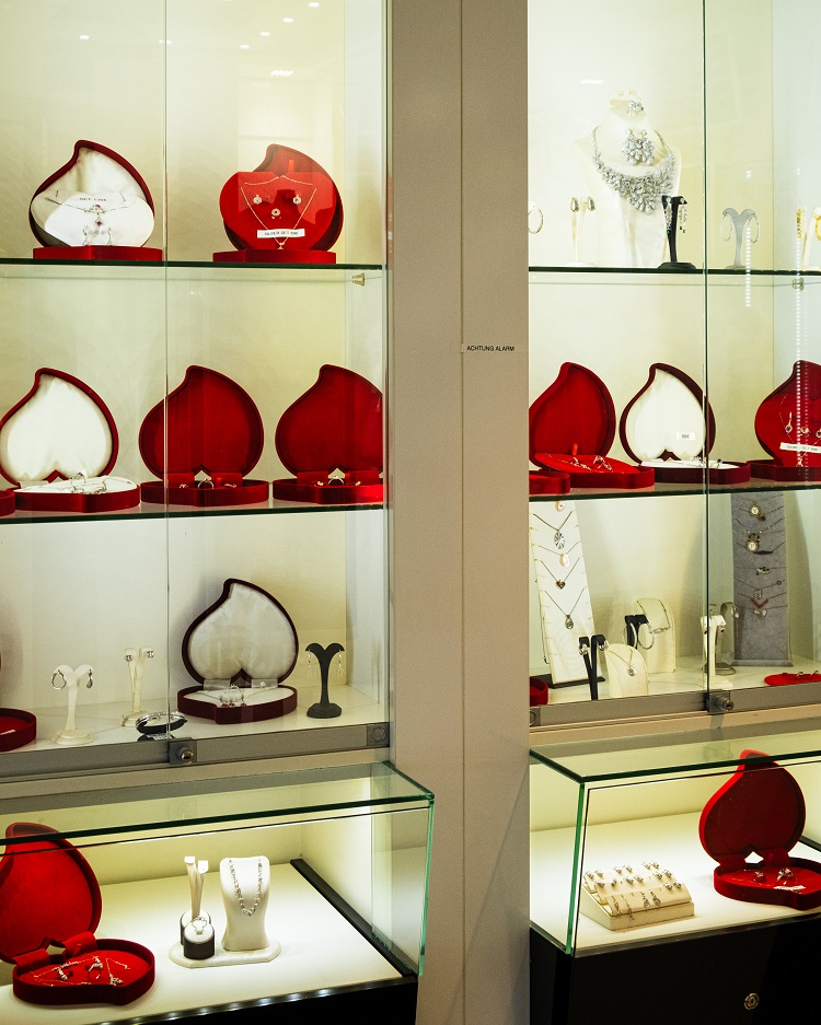 Bild 7 von Juwelier Kaya Istanbul