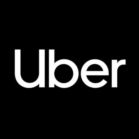 Atención Presencial Uber - Puebla Logo