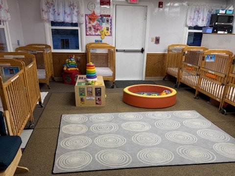 Infant Classroom